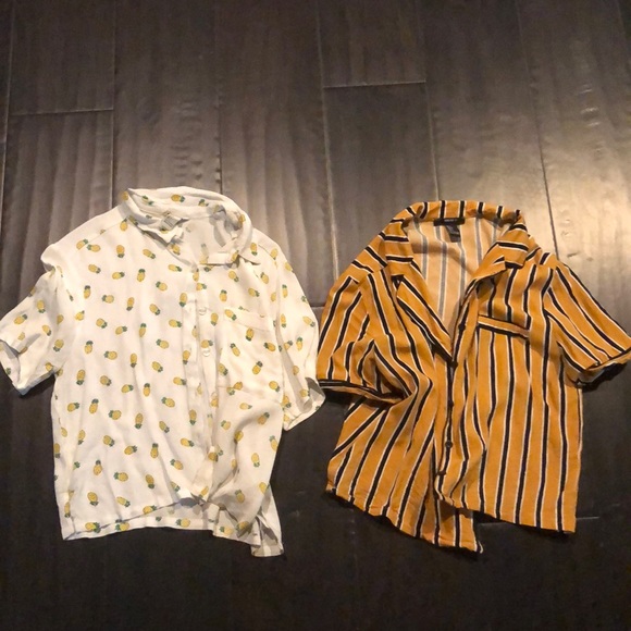 Blouses - Picture 1 of 1